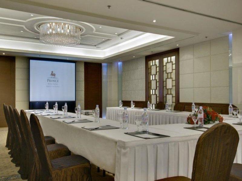 Prince Hotel, Marco Polo Hong Kong Facilities photo